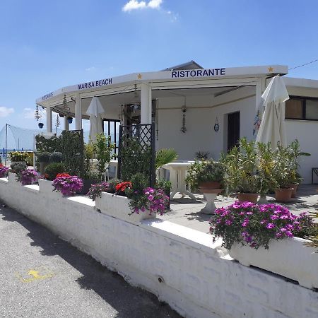 Delta Blu Residence Village Lido di Pomposa Exterior photo